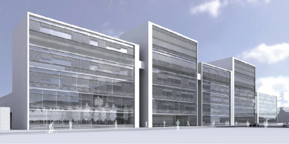 Nichtklinische Arzneimittelsicherheit G155, Biberach Nichtklinische Arzneimittelsicherheit G155, Biberach